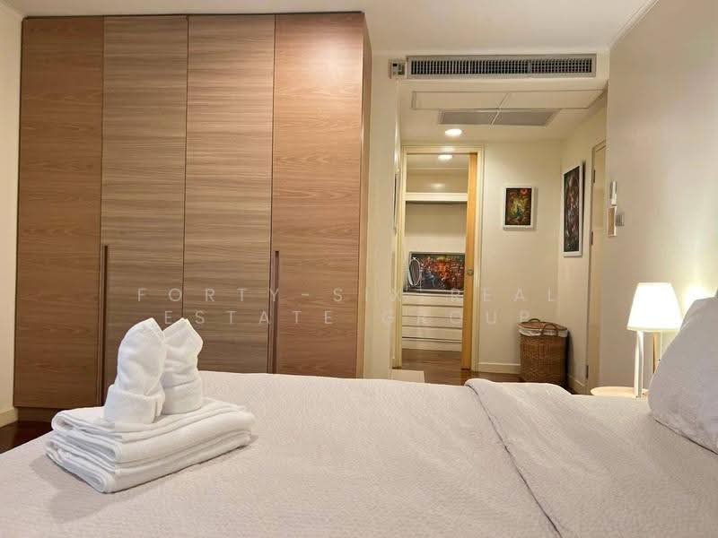 Baan Siriruedee, bangkok, Ploenchit, Lumphini, Pathum Wan, Bangkok, 2 Bedrooms, 280 sqm, Condo For Rent, by Forty-Six Real Estate Group, 500590221 - DDproperty.com
