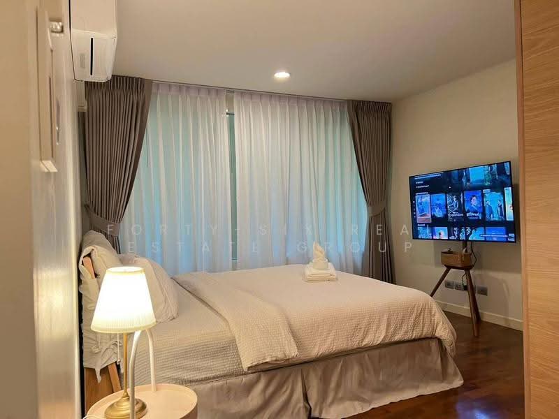 Baan Siriruedee, bangkok, Ploenchit, Lumphini, Pathum Wan, Bangkok, 2 Bedrooms, 280 sqm, Condo For Rent, by Forty-Six Real Estate Group, 500590221 - DDproperty.com