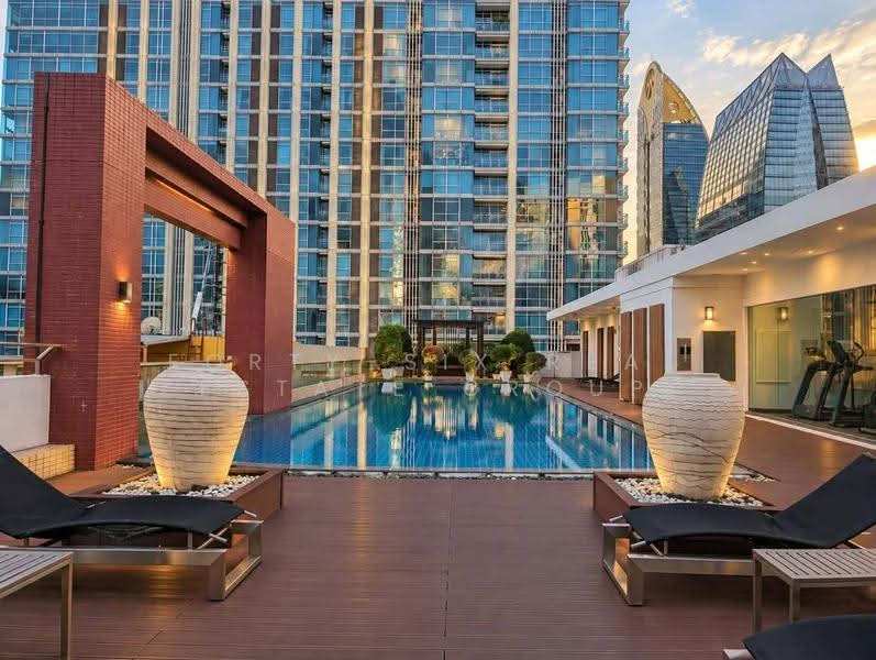 Baan Siriruedee, bangkok, Ploenchit, Lumphini, Pathum Wan, Bangkok, 2 Bedrooms, 280 sqm, Condo For Rent, by Forty-Six Real Estate Group, 500590221 - DDproperty.com