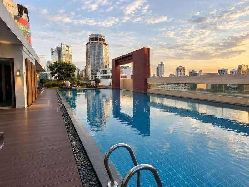 Baan Siriruedee : บ้านสิริฤดี, กรุงเทพ, เพลินจิต, ลุมพินี, ปทุมวัน, กรุงเทพ, 280 ตร.ม., คอนโด ให้เช่า, โดย Forty-Six Real Estate Group, 500590221 - DDproperty.com