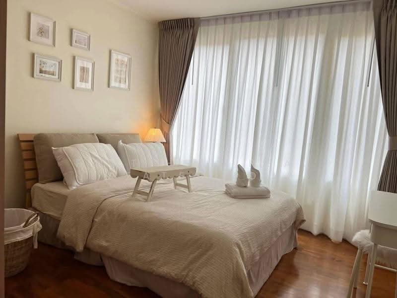 Baan Siriruedee, bangkok, Ploenchit, Lumphini, Pathum Wan, Bangkok, 2 Bedrooms, 280 sqm, Condo For Rent, by Forty-Six Real Estate Group, 500590221 - DDproperty.com