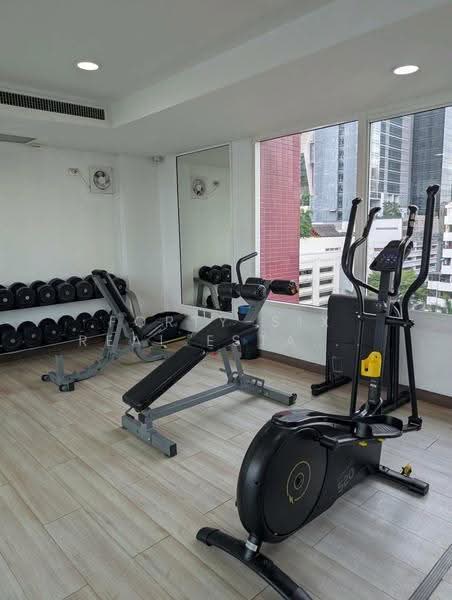 Baan Siriruedee, bangkok, Ploenchit, Lumphini, Pathum Wan, Bangkok, 2 Bedrooms, 280 sqm, Condo For Rent, by Forty-Six Real Estate Group, 500590221 - DDproperty.com