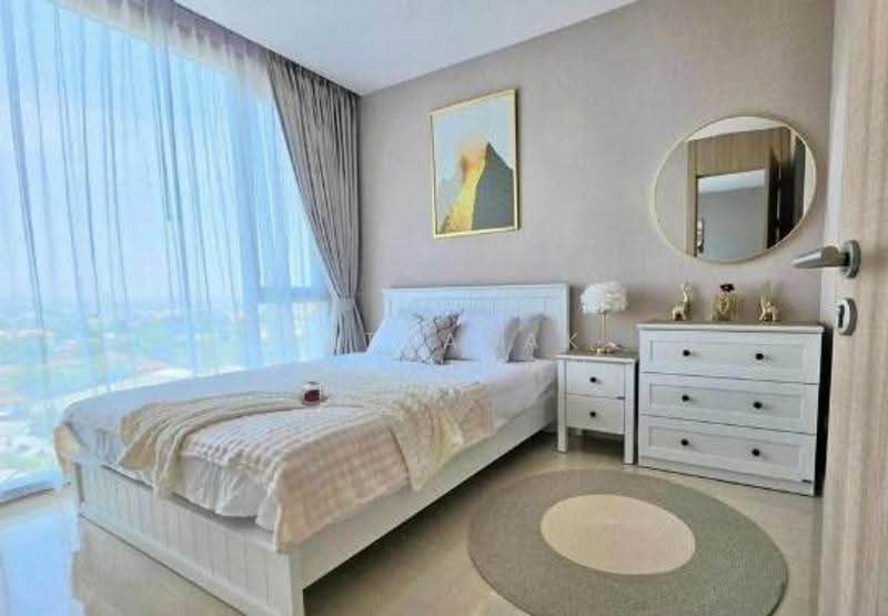 The Riviera Wongamat, chon-buri, Na Kluea 16 Alley, Na Kloe, Bang Lamung (Pattaya), Chon Buri (Pattaya), 1 Bedroom, 35 sqm, Condo For Sale, by Nattasak Poosuwan, 500590225 - DDproperty.com