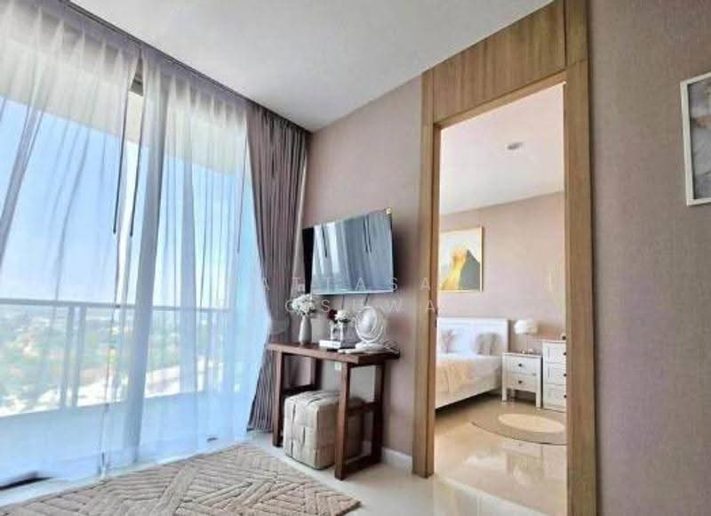 The Riviera Wongamat, chon-buri, Na Kluea 16 Alley, Na Kloe, Bang Lamung (Pattaya), Chon Buri (Pattaya), 1 Bedroom, 35 sqm, Condo For Sale, by Nattasak Poosuwan, 500590225 - DDproperty.com