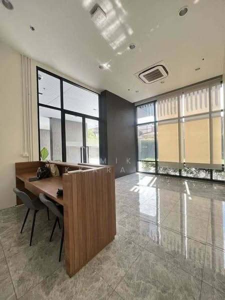 NUE Noble Fai Chai-Wang Lang, bangkok, Ban Chang Lo, Bangkok Noi, Bangkok, 1 Bedroom, 70 sqm, Condo For Sale, by Pemika Aukkaraleekul, 500590226 - DDproperty.com