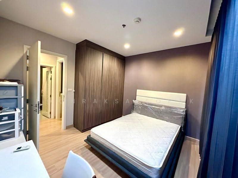Urbano Absolute Sathon-Taksin : เออร์บาโน่ แอบโซลูท สาทร - ตากสิน , กรุงเทพ, 345 ซอยเจริญนคร 14/2, คลองต้นไทร, คลองสาน, กรุงเทพ, 74 ตร.ม., คอนโด ให้เช่า, โดย Boonraksa Sopak, 500590227 - DDproperty.com
