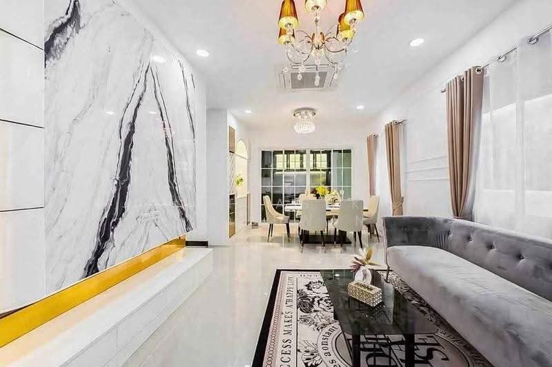 undefined, chon-buri, Na Kloe, Bang Lamung (Pattaya), Chon Buri (Pattaya), 4 Bedrooms, 220 sqm, Single Detached House For Sale, by Nattasak Poosuwan, 500590229 - DDproperty.com