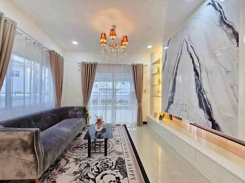 undefined, chon-buri, Na Kloe, Bang Lamung (Pattaya), Chon Buri (Pattaya), 4 Bedrooms, 220 sqm, Single Detached House For Sale, by Nattasak Poosuwan, 500590229 - DDproperty.com