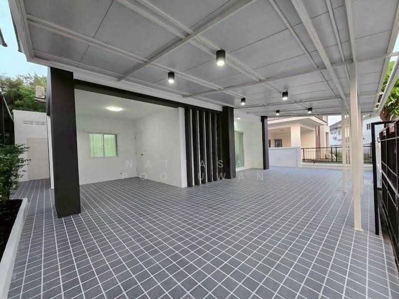 undefined, chon-buri, Na Kloe, Bang Lamung (Pattaya), Chon Buri (Pattaya), 4 Bedrooms, 220 sqm, Single Detached House For Sale, by Nattasak Poosuwan, 500590229 - DDproperty.com