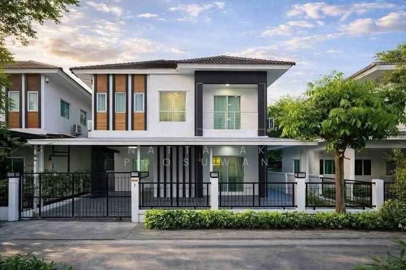 undefined, chon-buri, Na Kloe, Bang Lamung (Pattaya), Chon Buri (Pattaya), 4 Bedrooms, 220 sqm, Single Detached House For Sale, by Nattasak Poosuwan, 500590229 - DDproperty.com