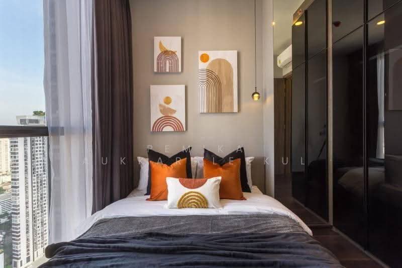 Park Origin Thonglor, กรุงเทพ, Soi Thonglor 10, Sukhumvit Road, คลองตันเหนือ, วัฒนา, กรุงเทพ, 72 ตร.ม., คอนโด ขาย, โดย Pemika Aukkaraleekul, 500590230 - DDproperty.com