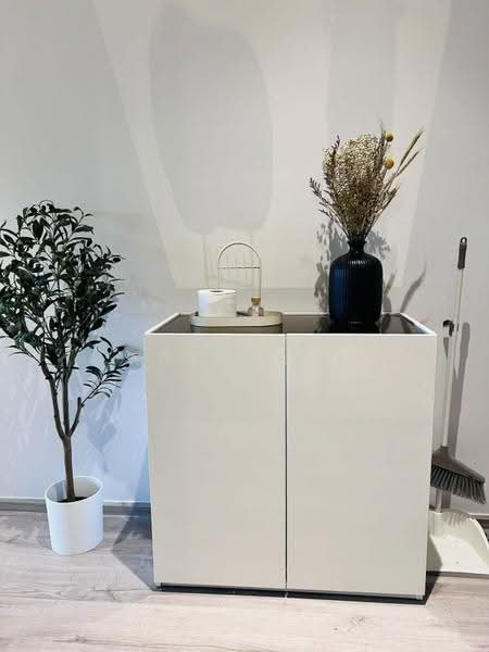 Rhythm Ekkamai Estate, bangkok, Soi Sukhumvit 63, Khlongtoei Nua, Watthana, Bangkok, 2 Bedrooms, 86 sqm, Condo For Rent, by Agentbkk, 500590233 - DDproperty.com