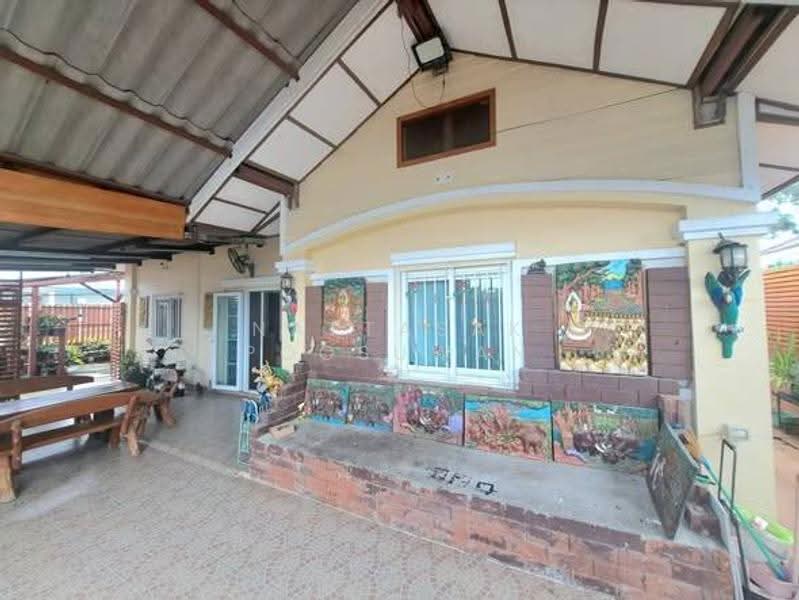 Baan Koon Suk 1 : บ้านคูนสุข 1, ชลบุรี, บางเสร่, สัตหีบ, ชลบุรี, 150 ตร.ม., บ้านเดี่ยว ขาย, โดย Nattasak Poosuwan, 500590234 - DDproperty.com
