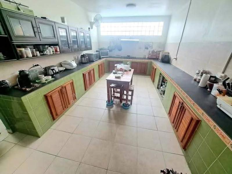 Baan Koon Suk 1, chon-buri, Bang Sa-re, Sattahip, Chon Buri (Pattaya), 2 Bedrooms, 150 sqm, Single Detached House For Sale, by Nattasak Poosuwan, 500590234 - DDproperty.com
