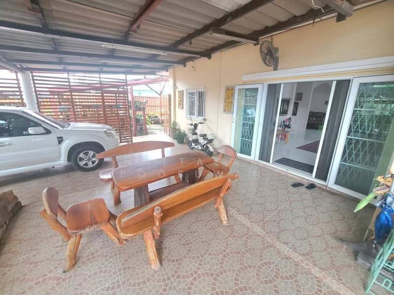 Baan Koon Suk 1, chon-buri, Bang Sa-re, Sattahip, Chon Buri (Pattaya), 2 Bedrooms, 150 sqm, Single Detached House For Sale, by Nattasak Poosuwan, 500590234 - DDproperty.com