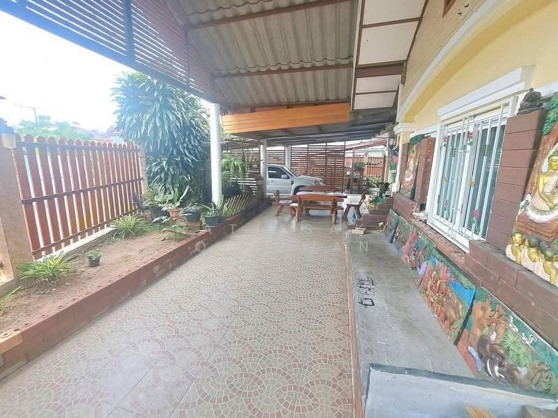 Baan Koon Suk 1 : บ้านคูนสุข 1, ชลบุรี, บางเสร่, สัตหีบ, ชลบุรี, 150 ตร.ม., บ้านเดี่ยว ขาย, โดย Nattasak Poosuwan, 500590234 - DDproperty.com