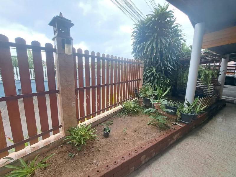 Baan Koon Suk 1, chon-buri, Bang Sa-re, Sattahip, Chon Buri (Pattaya), 2 Bedrooms, 150 sqm, Single Detached House For Sale, by Nattasak Poosuwan, 500590234 - DDproperty.com