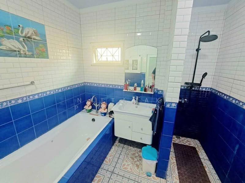 Baan Koon Suk 1 : บ้านคูนสุข 1, ชลบุรี, บางเสร่, สัตหีบ, ชลบุรี, 150 ตร.ม., บ้านเดี่ยว ขาย, โดย Nattasak Poosuwan, 500590234 - DDproperty.com