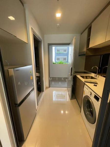IDEO Sathorn-Wongwian Yai, bangkok, 219 Soi Krung Thonburi 1, Khlong Ton Sai, Khlong San, Bangkok, 1 Bedroom, 35 sqm, Condo For Sale, by Pemika Aukkaraleekul, 500590237 - DDproperty.com