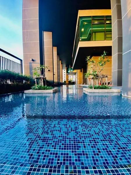 The Capital Ekamai-Thonglor : เดอะ แคปปิตอล เอกมัย-ทอหล่อ, กรุงเทพ, 2898 ถนนเพชรบุรีตัดใหม่, บางกะปิ, ห้วยขวาง, กรุงเทพ, 54 ตร.ม., คอนโด ขาย, โดย Pemika Aukkaraleekul, 500590238 - DDproperty.com