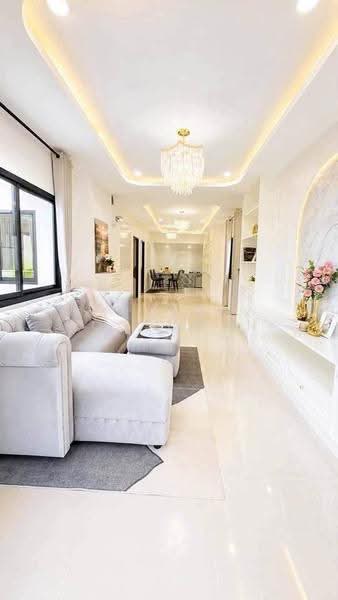 undefined, chon-buri, Nong Pru, Bang Lamung (Pattaya), Chon Buri (Pattaya), 2 Bedrooms, 93 sqm, Single Detached House For Sale, by Nattasak Poosuwan, 500590239 - DDproperty.com