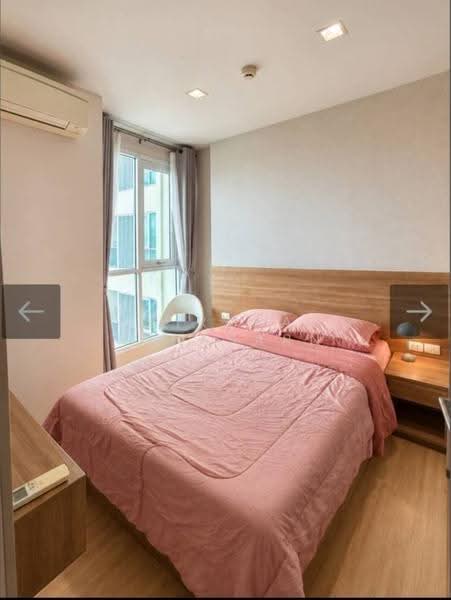 Rhythm Sathorn, bangkok, 141 Soi Sathorn 21, Yan Nawa, Sathon, Bangkok, 1 Bedroom, 35 sqm, Condo For Rent, by Airada Parasarn, 500590240 - DDproperty.com
