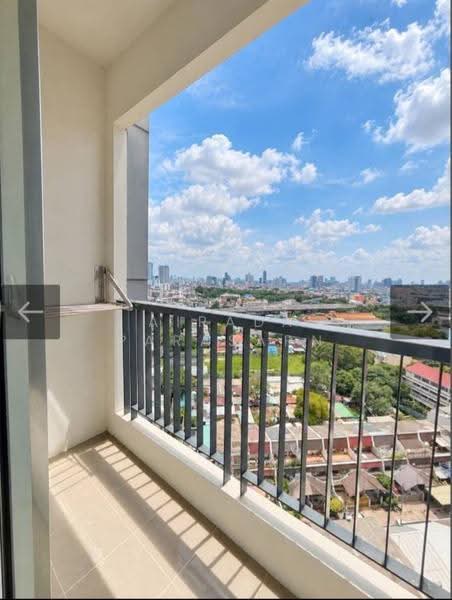 Rhythm Sathorn, bangkok, 141 Soi Sathorn 21, Yan Nawa, Sathon, Bangkok, 1 Bedroom, 35 sqm, Condo For Rent, by Airada Parasarn, 500590240 - DDproperty.com