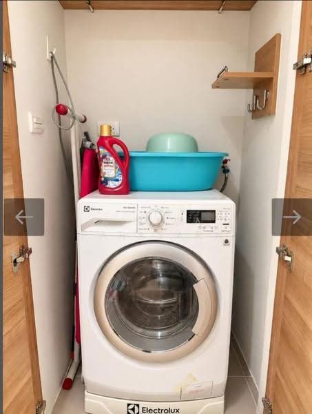 Rhythm Sathorn, bangkok, 141 Soi Sathorn 21, Yan Nawa, Sathon, Bangkok, 1 Bedroom, 35 sqm, Condo For Rent, by Airada Parasarn, 500590240 - DDproperty.com