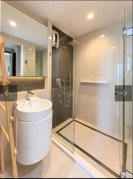 Rhythm Sathorn, bangkok, 141 Soi Sathorn 21, Yan Nawa, Sathon, Bangkok, 1 Bedroom, 35 sqm, Condo For Rent, by Airada Parasarn, 500590240 - DDproperty.com