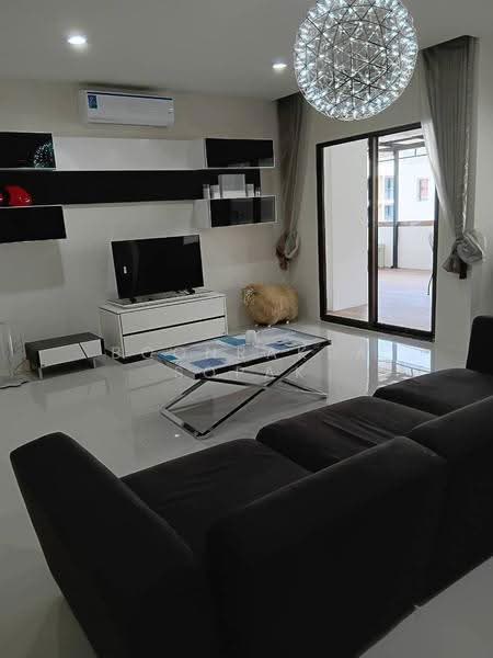 Park Ploenchit, bangkok, 61 Sukhumvit Soi 1, Khlongtoei Nua, Watthana, Bangkok, 2 Bedrooms, 172 sqm, Condo For Rent, by Boonraksa Sopak, 500590241 - DDproperty.com