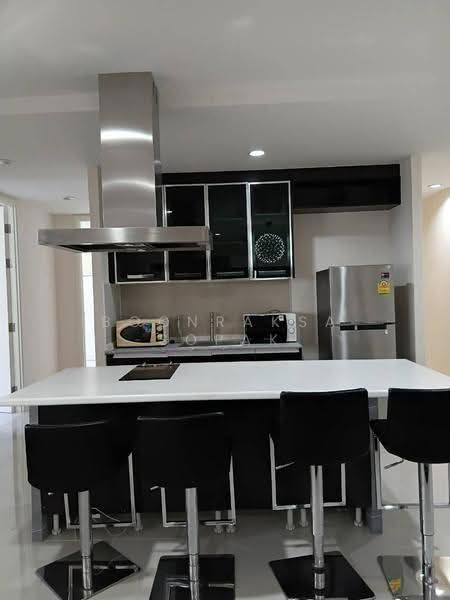 Park Ploenchit, bangkok, 61 Sukhumvit Soi 1, Khlongtoei Nua, Watthana, Bangkok, 2 Bedrooms, 172 sqm, Condo For Rent, by Boonraksa Sopak, 500590241 - DDproperty.com