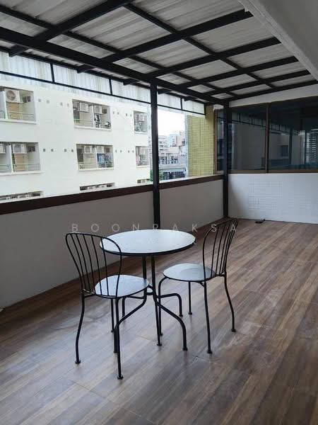 Park Ploenchit, bangkok, 61 Sukhumvit Soi 1, Khlongtoei Nua, Watthana, Bangkok, 2 Bedrooms, 172 sqm, Condo For Rent, by Boonraksa Sopak, 500590241 - DDproperty.com