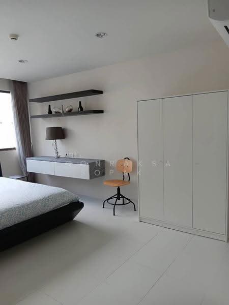 Park Ploenchit, bangkok, 61 Sukhumvit Soi 1, Khlongtoei Nua, Watthana, Bangkok, 2 Bedrooms, 172 sqm, Condo For Rent, by Boonraksa Sopak, 500590241 - DDproperty.com