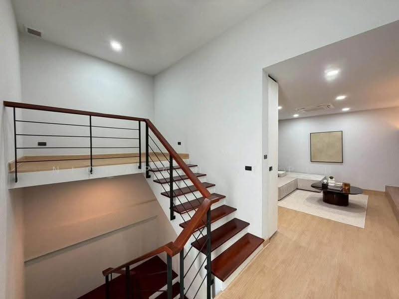 Preecha Ram 3 - Rat Phatthana, bangkok, Saphan Sung, Bangkok, 4 Bedrooms, 453 sqm, Single Detached House For Sale, by Nichapa Nuntapun, 500590242 - DDproperty.com