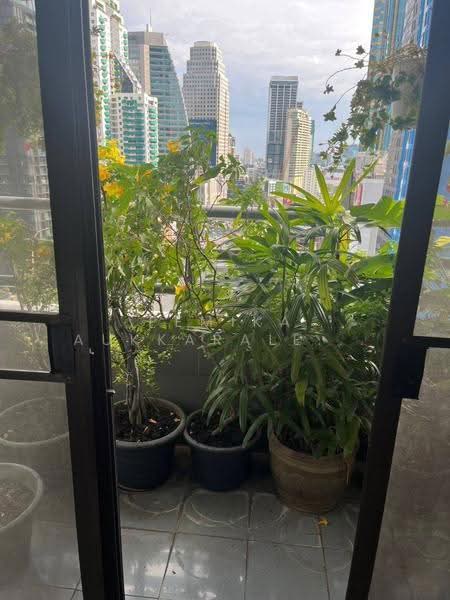 Wattana Heights, bangkok, Sukhumvit Road, Khlongtoei Nua, Watthana, Bangkok, 4 Bedrooms, 334 sqm, Condo For Sale, by Pemika Aukkaraleekul, 500590243 - DDproperty.com