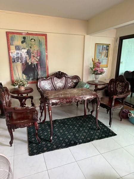 Moobaan Sena Niwet Project 1, bangkok, Senanikom 1 Road, Chorake Bua, Lat Phrao, Bangkok, 3 Bedrooms, 220 sqm, Single Detached House For Sale, by Pemika Aukkaraleekul, 500590245 - DDproperty.com