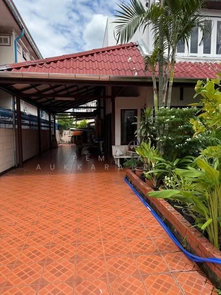 Moobaan Sena Niwet Project 1 : หมู่บ้านเสนานิเวศน์โครงการ 1, กรุงเทพ, ถนนเสนานิคม 1, จรเข้บัว, ลาดพร้าว, กรุงเทพ, 220 ตร.ม., บ้านเดี่ยว ขาย, โดย Pemika Aukkaraleekul, 500590245 - DDproperty.com