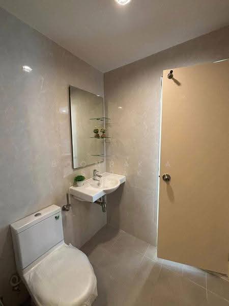 IDEO Sathorn Tha Phra, bangkok, 221 Ratchaphruek Road, Bukkalo, Thon Buri, Bangkok, 2 Bedrooms, 45 sqm, Condo For Rent, by Boonraksa Sopak, 500590247 - DDproperty.com