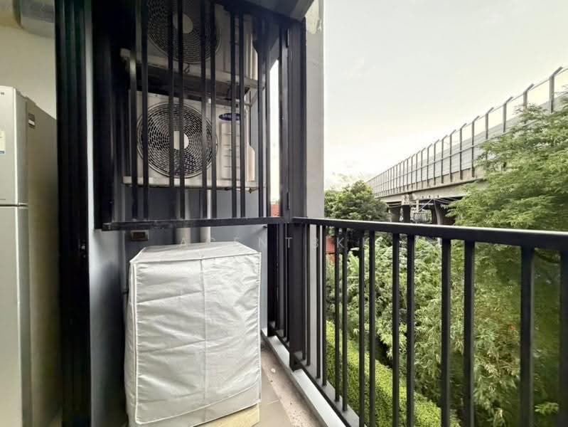 The Base Park West Sukhumvit 77, bangkok, 11 Soi Sukhumvit 77 Sukhumvit Road, Phra Kanong Nua, Watthana, Bangkok, 1 Bedroom, 30 sqm, Condo For Rent, by Agentbkk, 500590248 - DDproperty.com