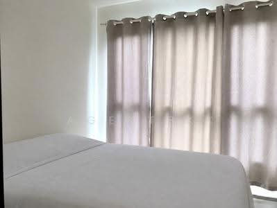 For Rent - The Base Park West Sukhumvit 77, Bangkok