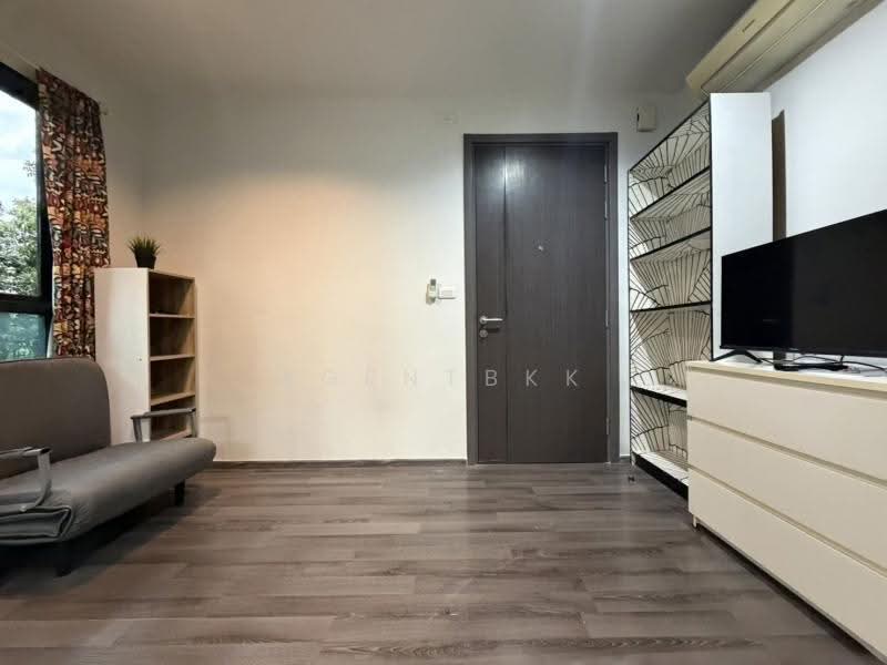 The Base Park West Sukhumvit 77, bangkok, 11 Soi Sukhumvit 77 Sukhumvit Road, Phra Kanong Nua, Watthana, Bangkok, 1 Bedroom, 30 sqm, Condo For Rent, by Agentbkk, 500590248 - DDproperty.com