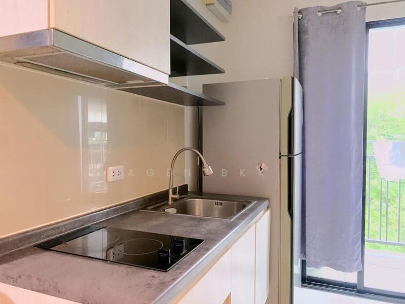 The Base Park West Sukhumvit 77, bangkok, 11 Soi Sukhumvit 77 Sukhumvit Road, Phra Kanong Nua, Watthana, Bangkok, 1 Bedroom, 30 sqm, Condo For Rent, by Agentbkk, 500590248 - DDproperty.com