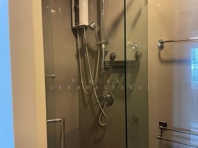 The Crest Sukhumvit 34, bangkok, 778 Sukhumvit Road, Khong Tan, Khlong Toei, Bangkok, 1 Bedroom, 35 sqm, Condo For Sale, by Pemika Aukkaraleekul, 500590249 - DDproperty.com