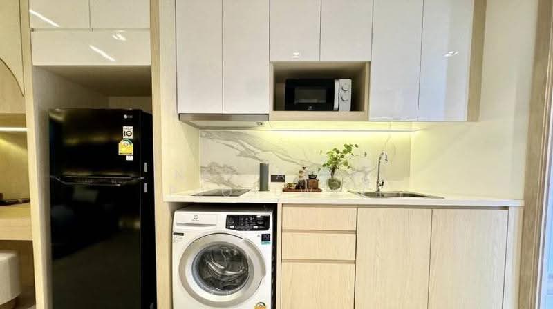 SKYPARK Lucean Jomtien Pattaya, chon-buri, 66 Moo 12, Nong Pru, Bang Lamung (Pattaya), Chon Buri (Pattaya), Studio, 28 sqm, Condo For Sale, by Nattasak Poosuwan, 500590250 - DDproperty.com