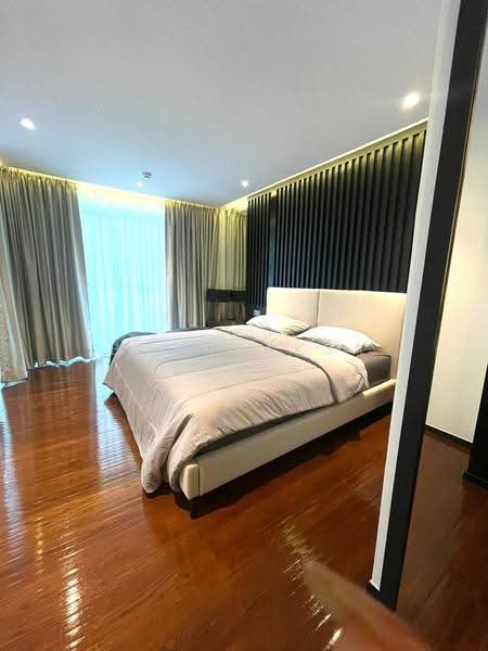 The Private Residence Rajdamri, bangkok, Soi Sarasin 2, Sarasin Road, Lumphini, Pathum Wan, Bangkok, 1 Bedroom, 70 sqm, Condo For Rent, by Boonraksa Sopak, 500590252 - DDproperty.com