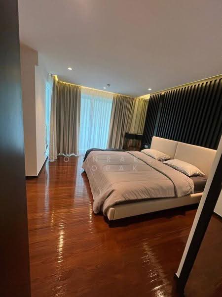 The Private Residence Rajdamri, bangkok, Soi Sarasin 2, Sarasin Road, Lumphini, Pathum Wan, Bangkok, 1 Bedroom, 70 sqm, Condo For Rent, by Boonraksa Sopak, 500590252 - DDproperty.com
