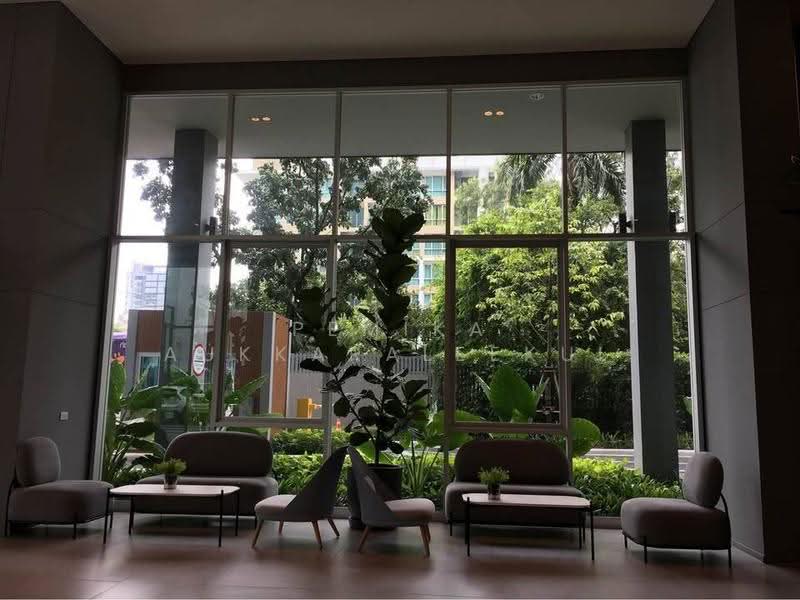 The Selected Kaset-Ngam Wongwan, bangkok, 18 Ngamwongwan Road, Lat Yao, Chatuchak, Bangkok, 1 Bedroom, 28 sqm, Condo For Sale, by Pemika Aukkaraleekul, 500590253 - DDproperty.com