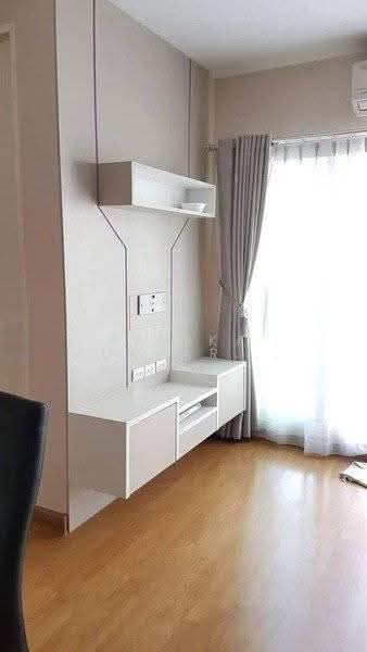 The Parkland Grand Asoke-Phetchaburi, bangkok, 1811 Phetchaburi Rd, Bang Kapi, Huai Khwang, Bangkok, 2 Bedrooms, 65 sqm, Condo For Sale, by Pemika Aukkaraleekul, 500590256 - DDproperty.com