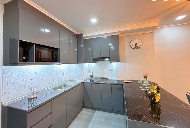 View Talay 5, chon-buri, Nong Pru, Bang Lamung (Pattaya), Chon Buri (Pattaya), 2 Bedrooms, 96 sqm, Condo For Sale, by Nattasak Poosuwan, 500590258 - DDproperty.com