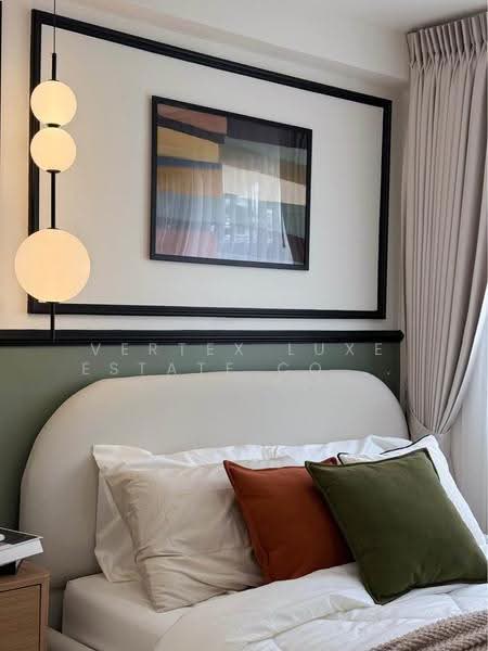 Century Park, bangkok, 49 22 Vibhavadi-Rangsit Road, Jom Phon, Chatuchak, Bangkok, 2 Bedrooms, 48 sqm, Condo For Sale, by Vertex Luxe Estate Co.,LTD, 500590262 - DDproperty.com